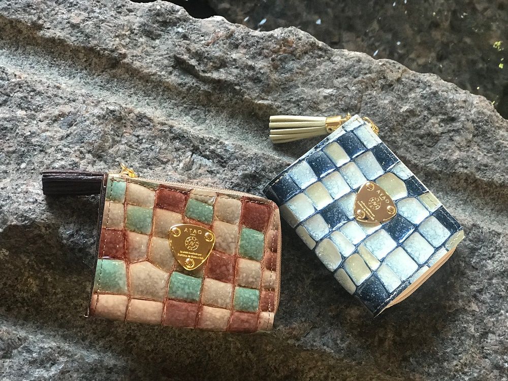 ATAO・IANNEオススメミニ財布♥ | ATAO(アタオ) | ATAO 新宿店