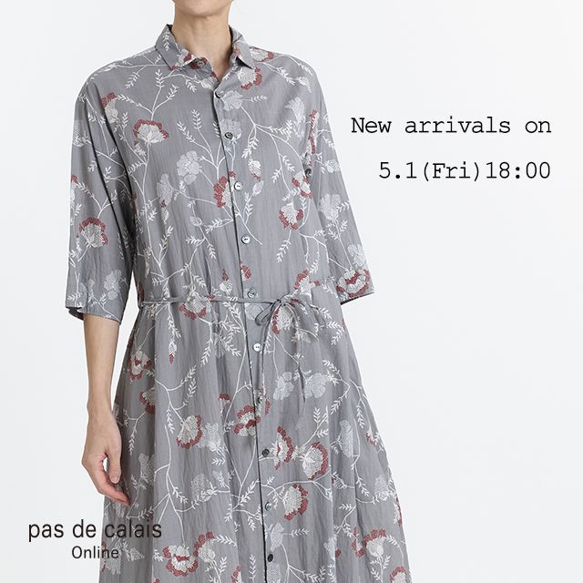 pas de calais Online | pas de calais | パドカレ 公式ブログ | pas