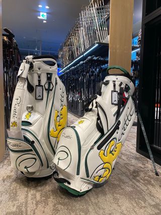 Piretti(ピレッティ)数量限定キャディ入荷✨】 | ゴルフ5 プレステージ