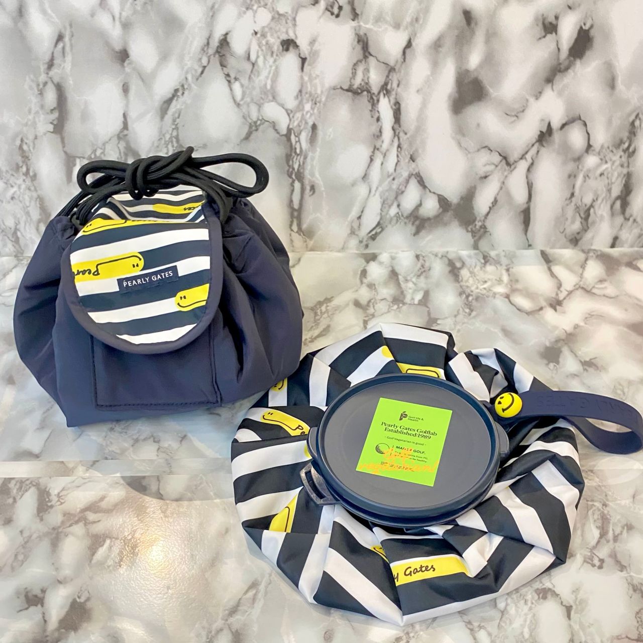 PEARLY GATES】クールグッズ入荷のお知らせ | ゴルフ5 プレステージ