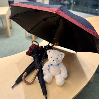 紫外線対策もかわいく♡ロサブラン×familiar｜ファミリア代官山店の