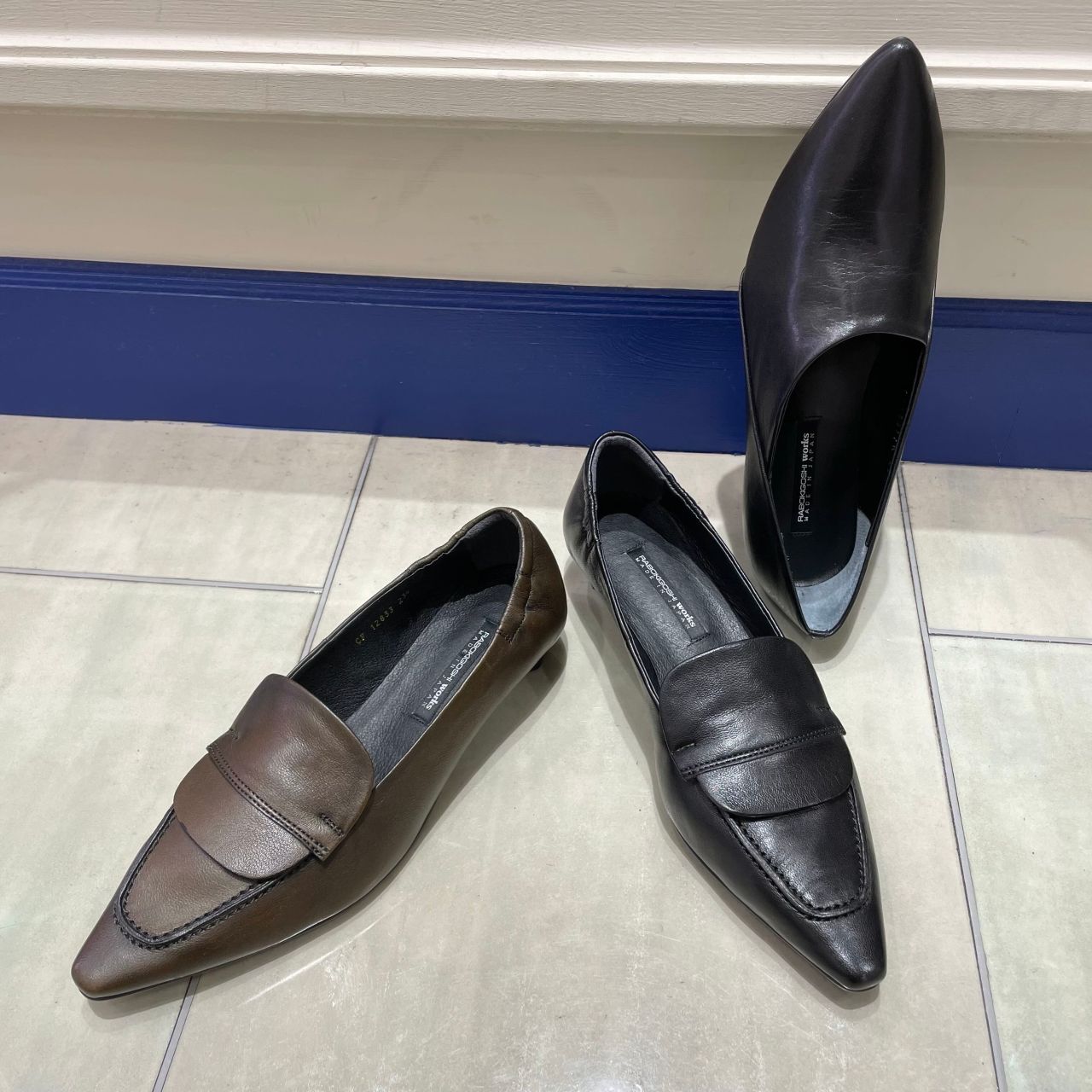 ラボキゴシワークス RABOKIGOSHI works（ラボキゴシ ワー | WASH ルミネ大宮店