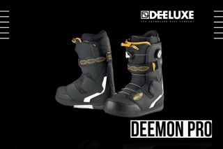 DEELUXE THE めんどくさい BRISSE WHITE