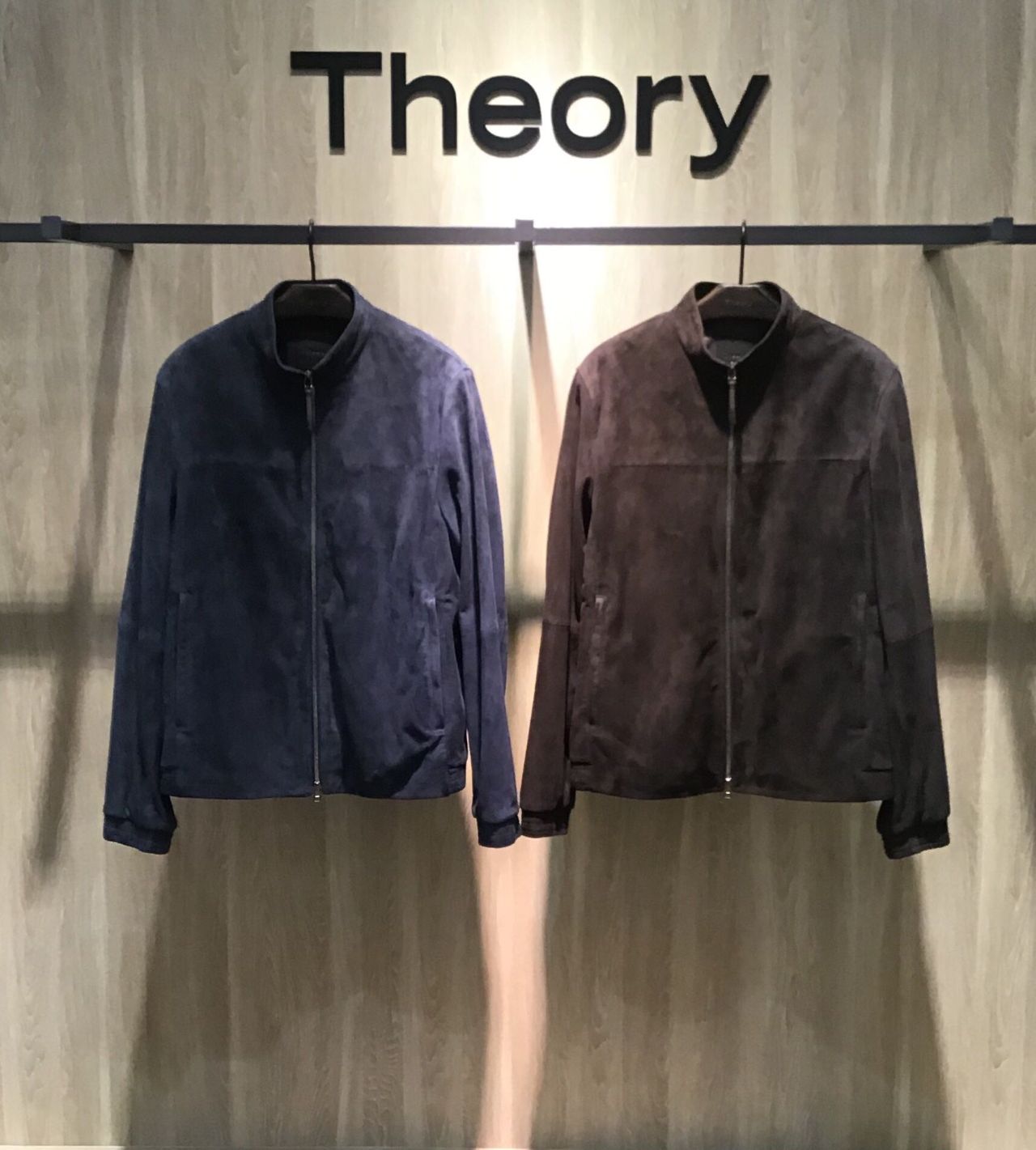 ジェイアール名古屋高島屋店メンズ | Theory[セオリー]ショップブログ