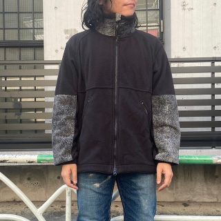   フリースジャケット フリースジャケットについて｜JAPAN BLUE JEANS JAPAN BLUE