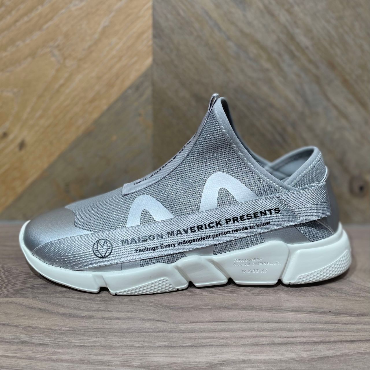 MAISON MAVERICK PRESENTS】メゾンマ | WASH ルミネ横浜店 | WASH