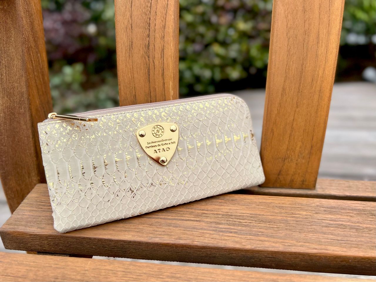 春財布にぴったり❀パステルカラーのお財布 | ATAO(アタオ) | ATAO