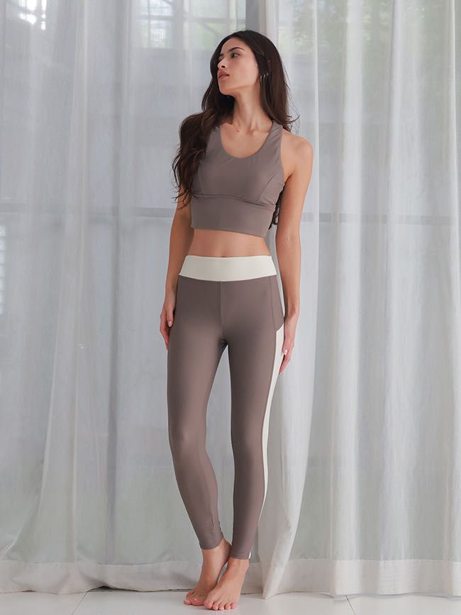 ヨガ・ピラティスを始められた方にオス | ニュウマン横浜 ALBOVE