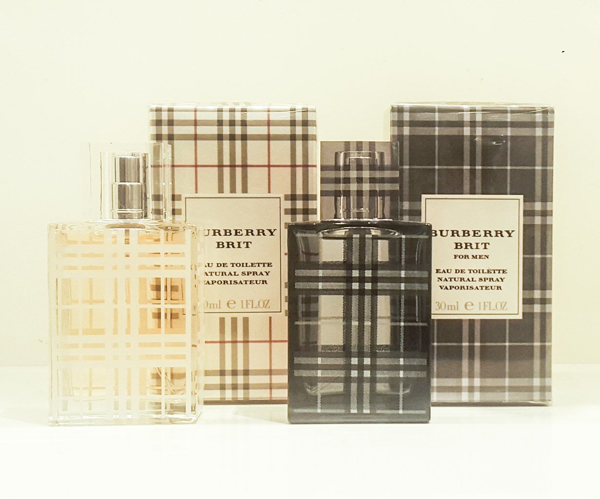 香水 秋に使いたい バーバリー香水 Astoria アストリア 公式ショップブログ