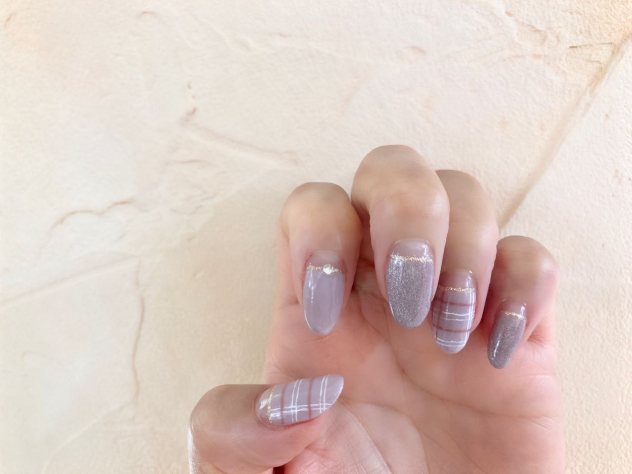 ネイルギャラリー一覧 美容室カキモトアームズのオフィシャルサイト