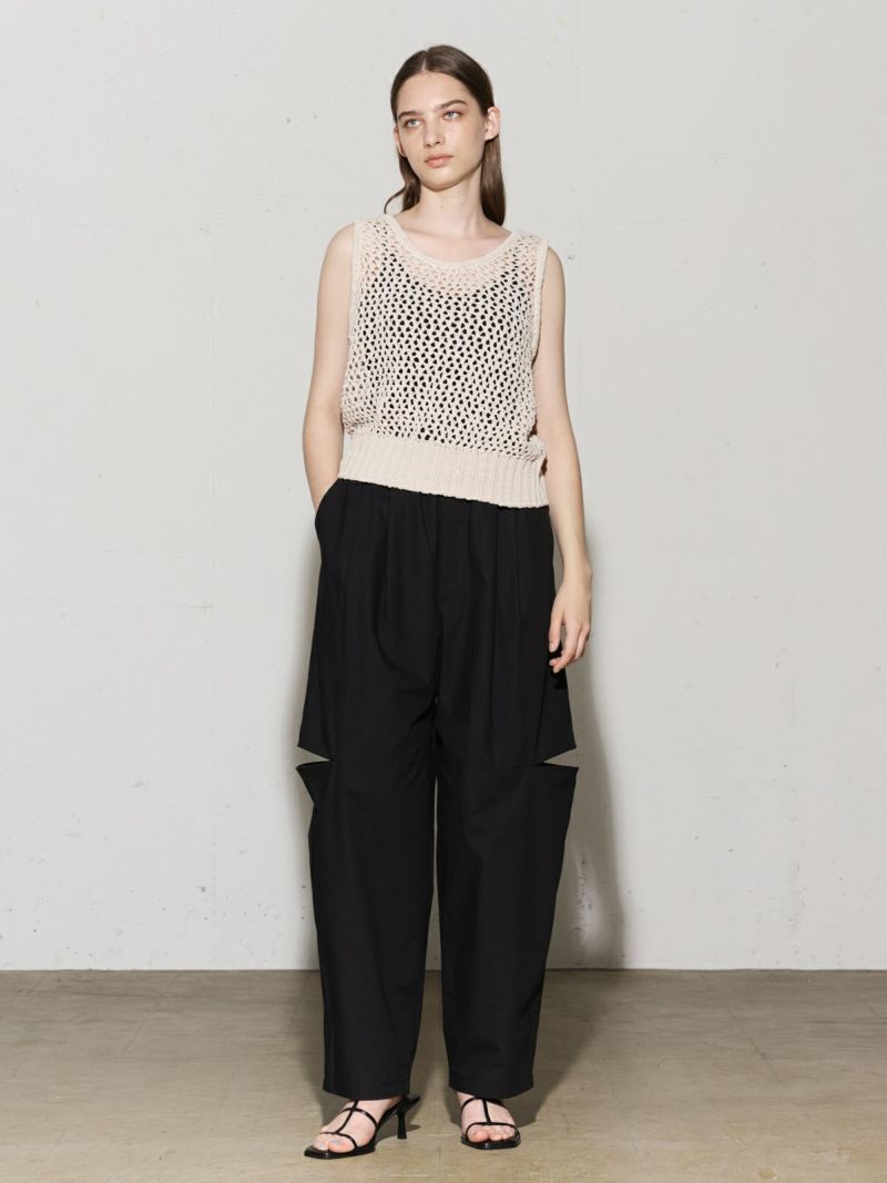 MIDIUMISOLID 2024 Spring Suｍmer (3)