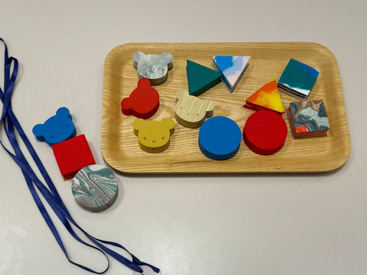 ワークショップ⭐︎オーナメントをつくろう｜ファミリア代官山店の公式