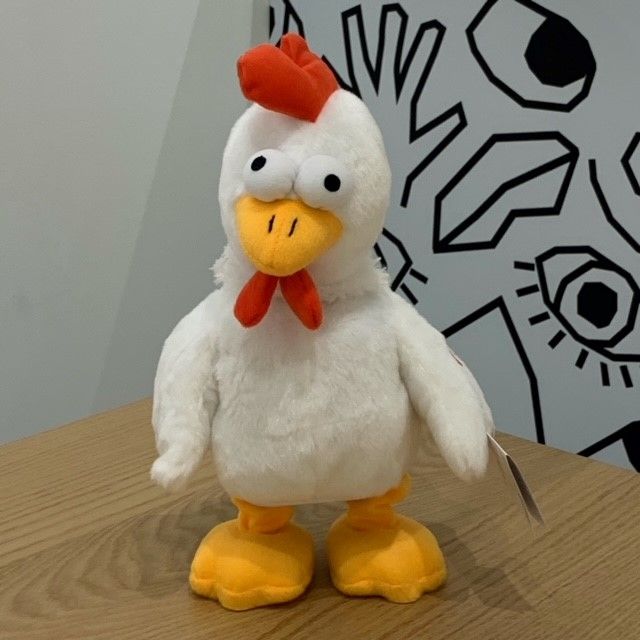 当時物／レア　箱付き　ガンビー 　ぬいぐるみ　可動タイプ 当時物／レア 箱付き ガンビー ぬいぐるみ 可動タイプ Amazon.co