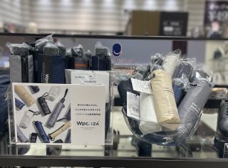 Meguページ☆THE SUIT COMPANY⭐︎おまとめ5点 ベージュで爽やかに◎新作インポートスーツ｜THE SUIT COMPANY