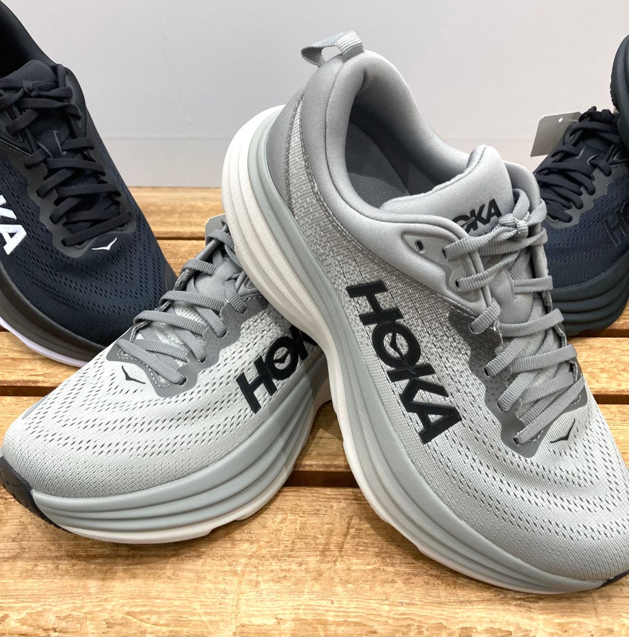 HOKAスニーカー入荷！ | 四日市店 | フィットハウス公式ショップ