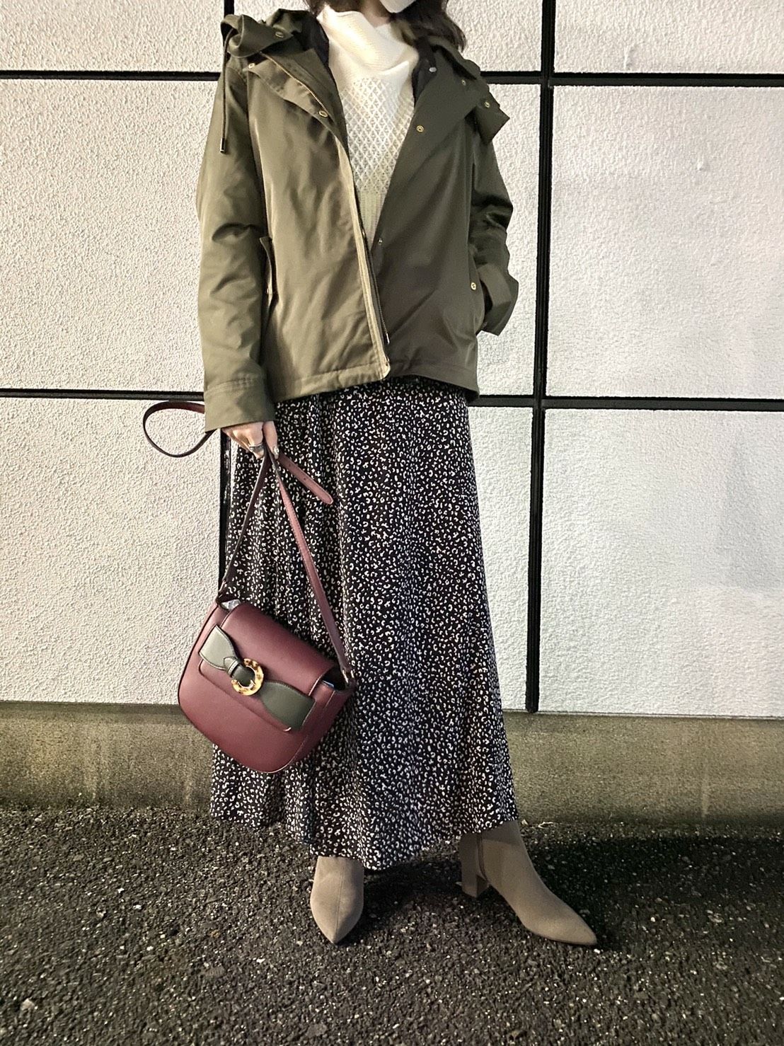 高機能で可愛いtaionコラボのマウンテンパーカー Aile De Ange 安城店 フィットハウス公式ショップブログ Fithouseblog