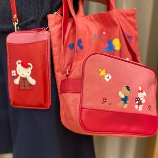 ファミリア/ハンドバッグ レッスンバッグ | ファミリア公式サイト
