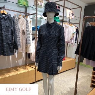 新作続々入荷】 EIMY GOLF エイミーゴルフ | ゴルフ5 プレステージ神戸