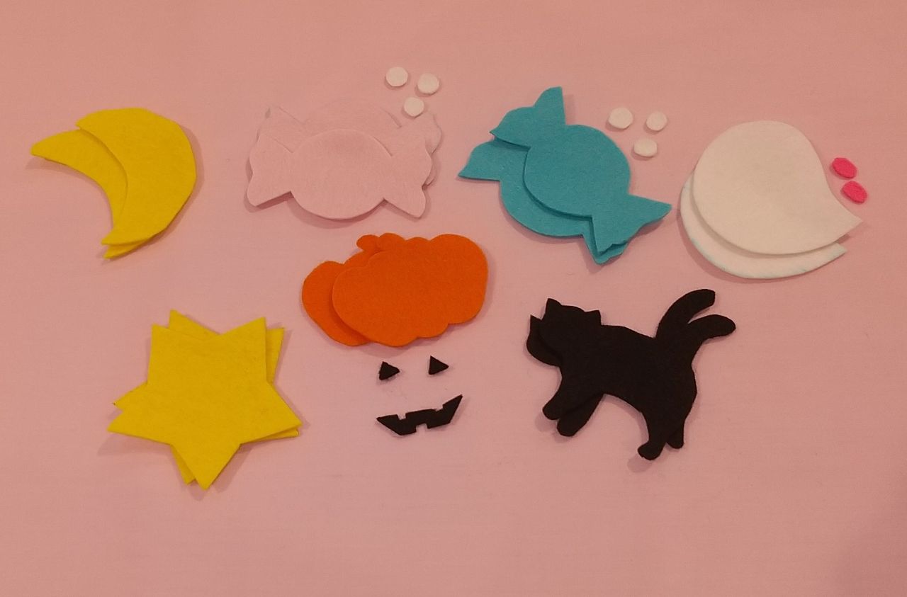 ＊かおりん＊ ☆ 掛軸☆ハンドメイド リース オーダー フェルト かおりん＊様専用 ☆ 掛軸☆ハンドメイド リース オーダー フェルト