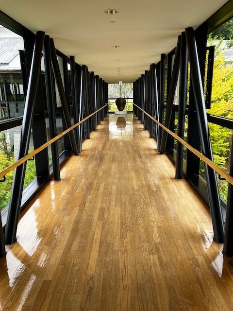 ルネ・ラリックの世界を堪能しました☆ | 岡山拠点のトミヤ