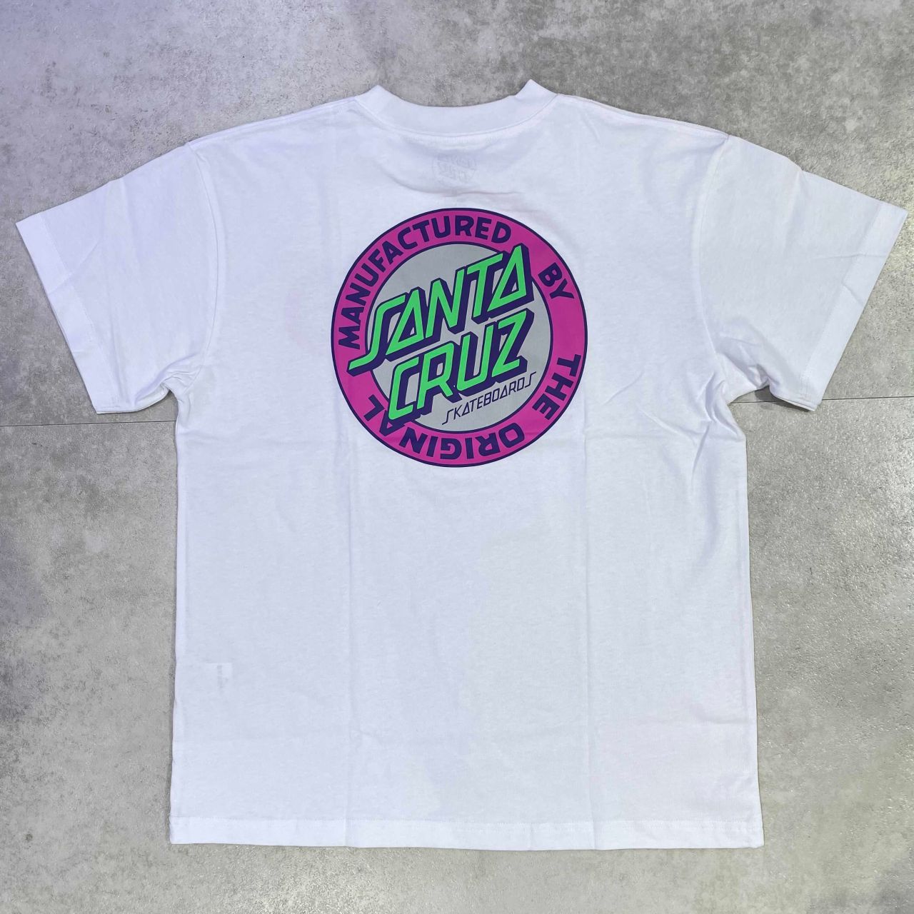 人気no 1ブランド Santa Cruz サンタクルーズ秋の新作ロンティー ボトムス入荷 原宿明治通り店 Shop News ムラサキスポーツ Murasaki Sports公式サイト