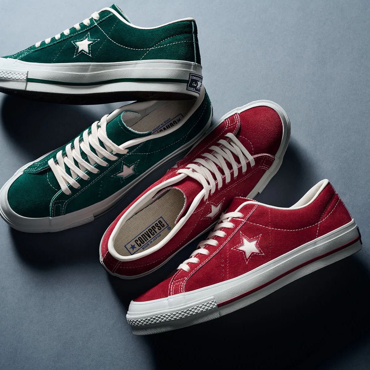 converse】8/23発売‼︎ TimeLine ONE STAR | 北方店 | フィットハウス 