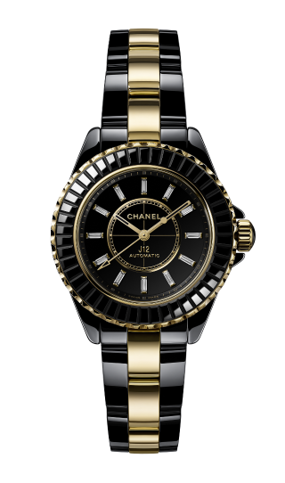 CHANEL】ゴールド、セラミック、ダイ | 岡山拠点のトミヤ