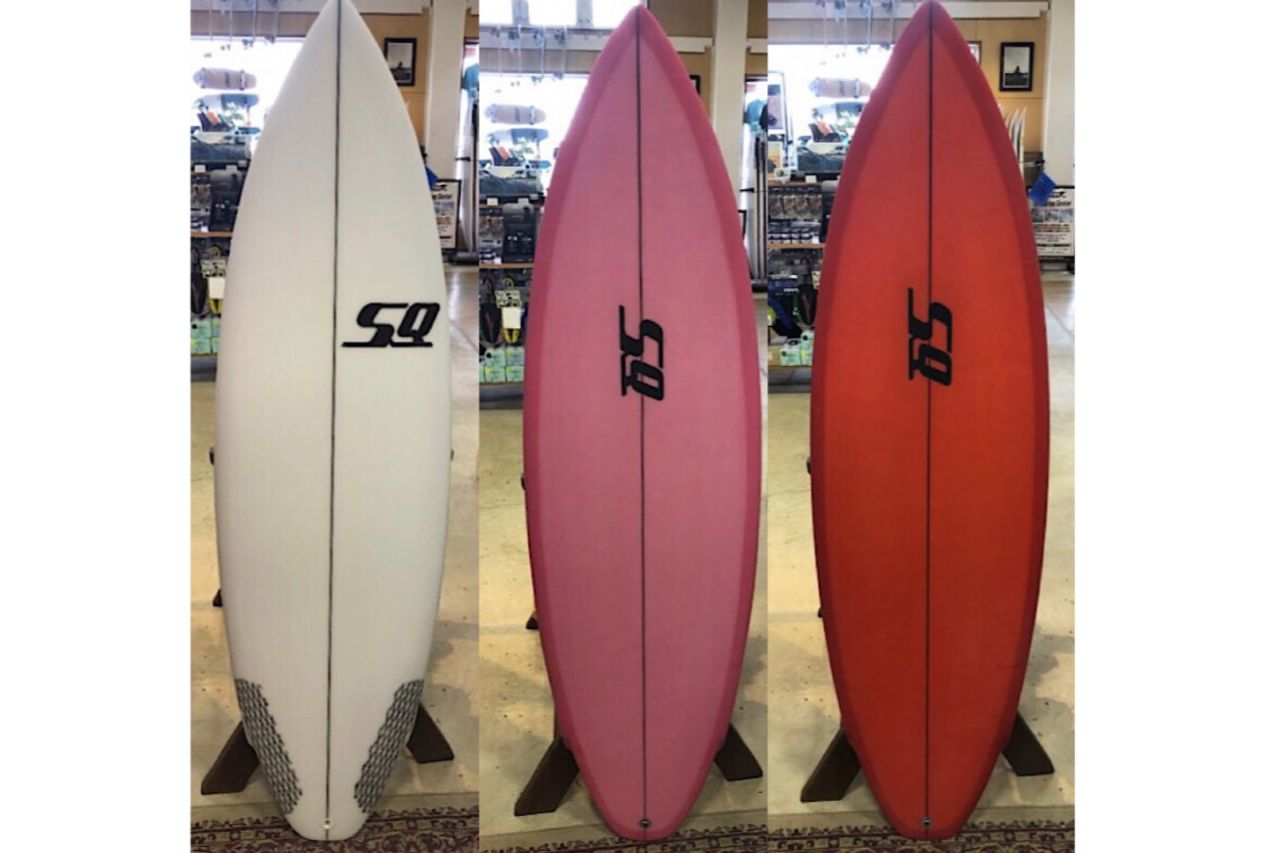 通信販売しています シークエンスサーフボード ピーティーダブリュー Sequence Surfboard P T W ショートボード 千葉県東浪見海岸前サーフショップ Ride Life Magazine Surf Garden Sequence ムラサキスポーツ Murasaki Sports公式サイト