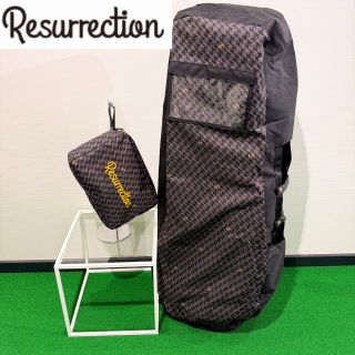 ⭐【Resurrection】トラベルカバー入荷⭐️ | ゴルフ5 プレステージ