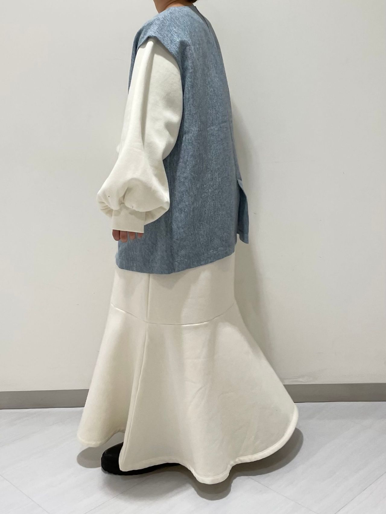 おすすめのワンピースコーデ ルミネ北千住店 W Closet公式通販 ダブルクローゼット