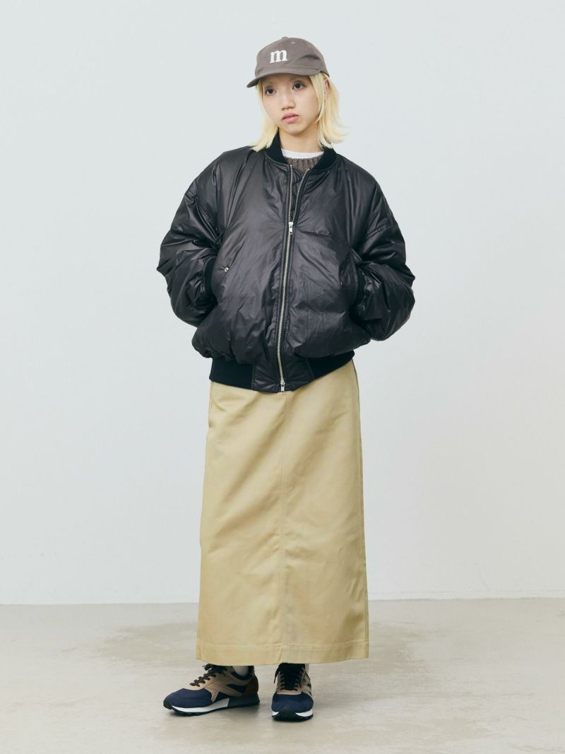 MARMARMAR ロングスリーブTシャツ｜ MARcourt ONLINE STORE