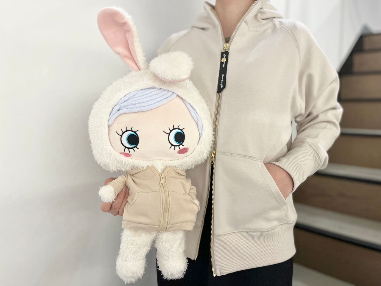 2023誕生祭限定ハピプラといっしょに過ごす日常♡ | ILEMER(イル