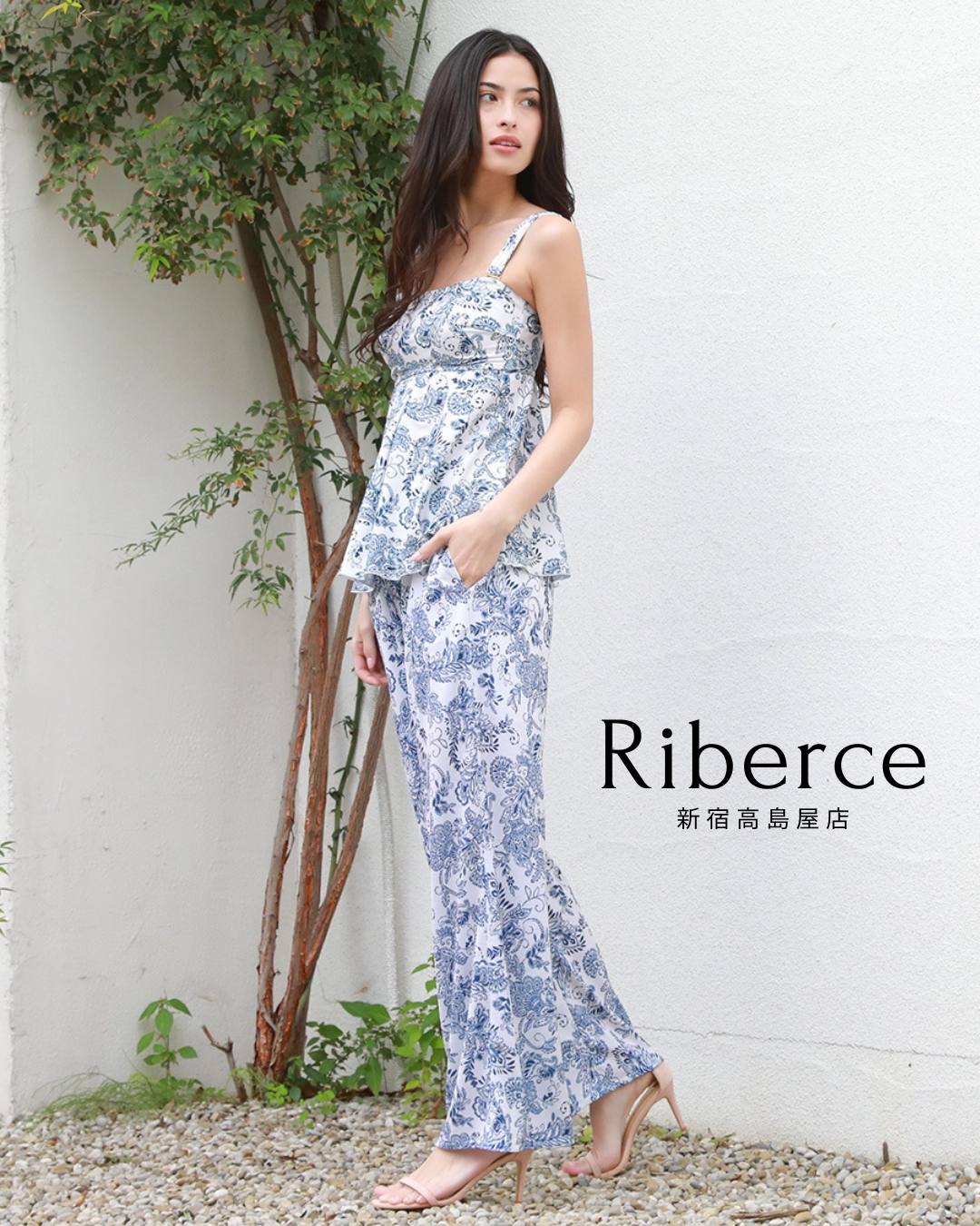 水着ショップ Riberce(リベーチェ)公式ブログ