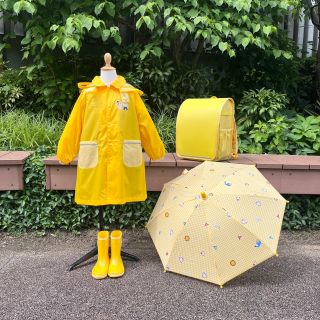 ☆Fun rainy day☆レイングッズ大集合！｜ファミリア伊勢丹新宿店