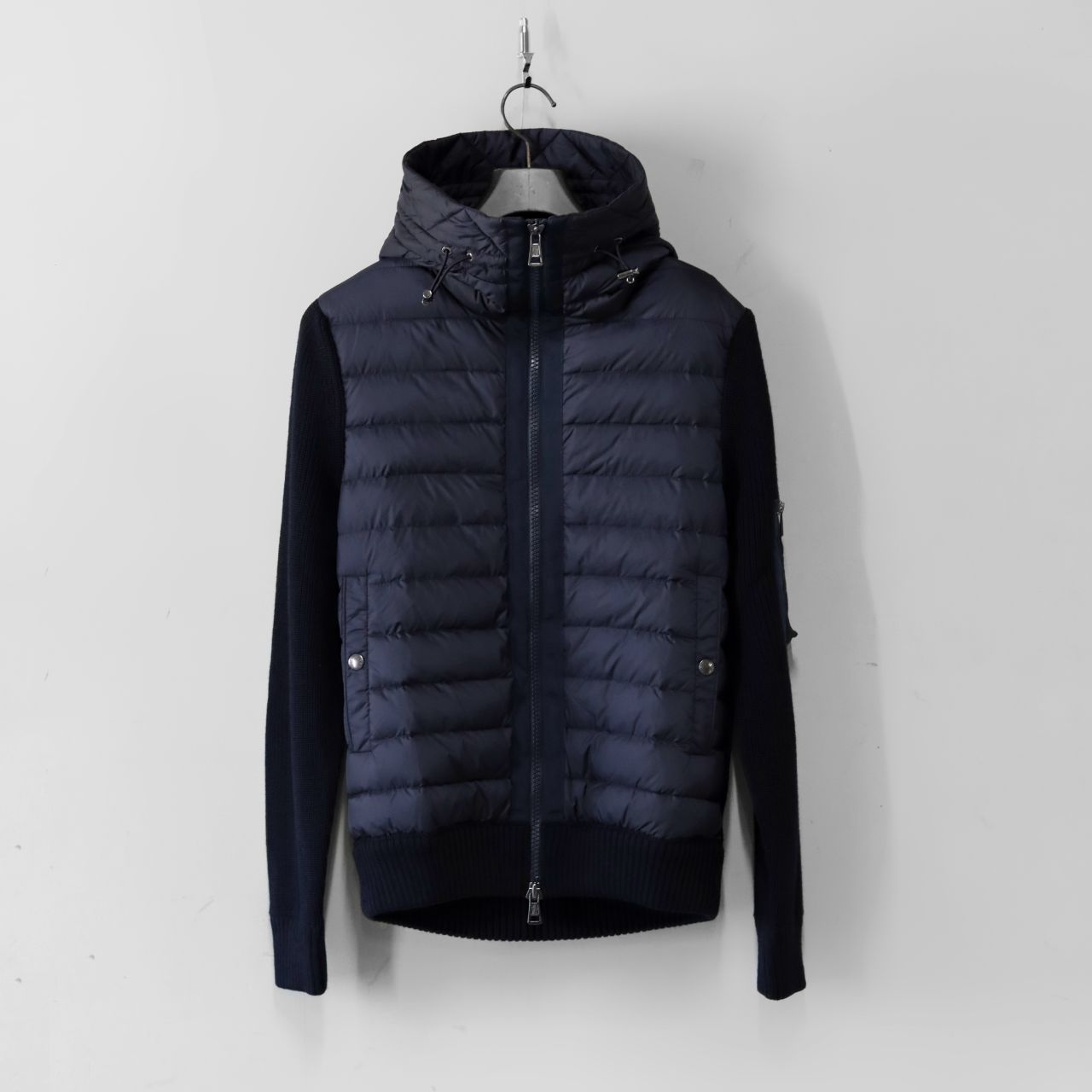 【MONCLER】 | B'2nd・Uncut bound | B'2nd 札幌 | 上野商会公式 【MONCLER】 | B'2nd・Uncut bound | B'2nd 札幌 | 上野商会公式