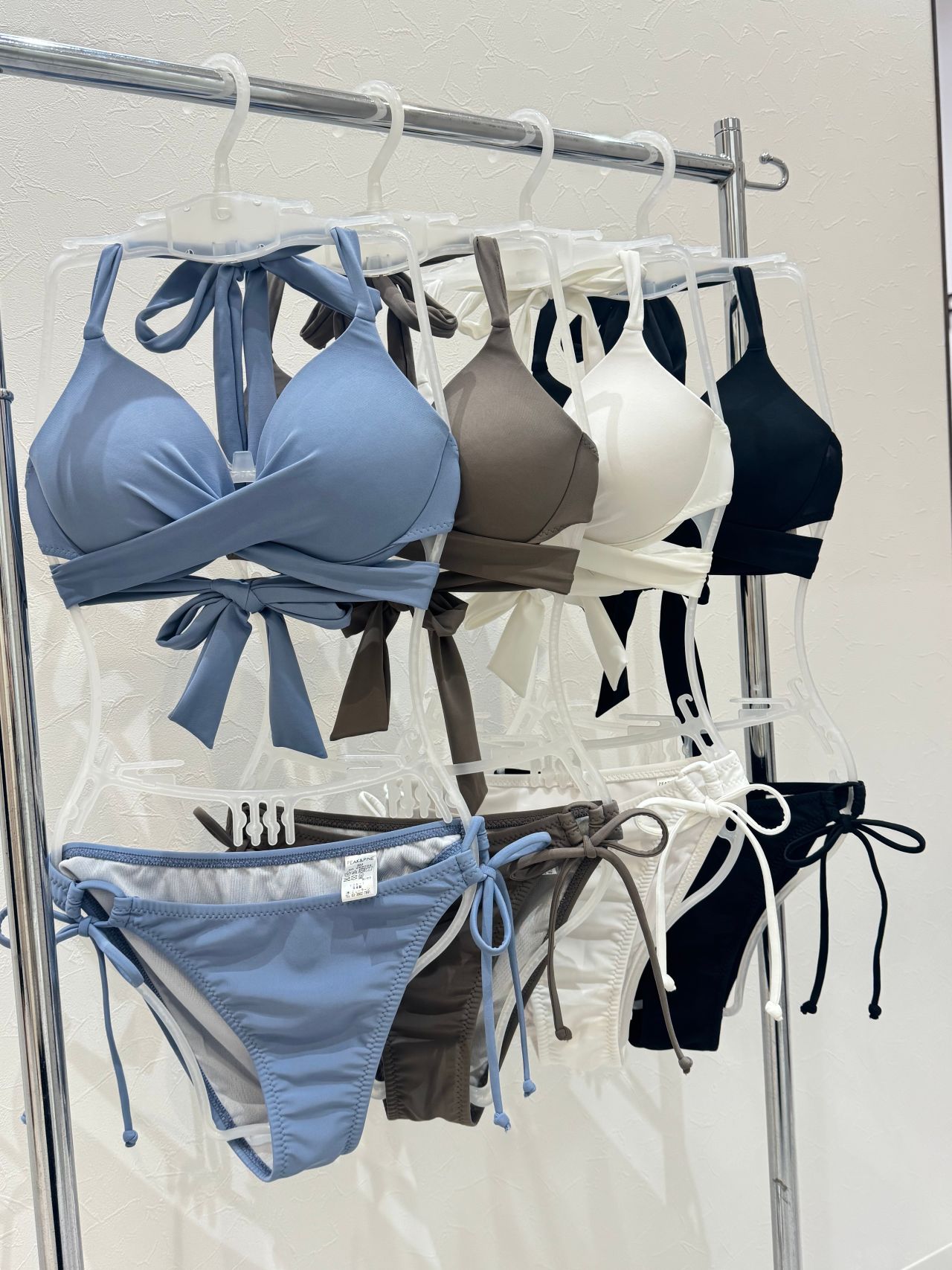 2025年新作 | 水着ショップ PEAK&PINE(ピーク＆パイン)公式ブログ