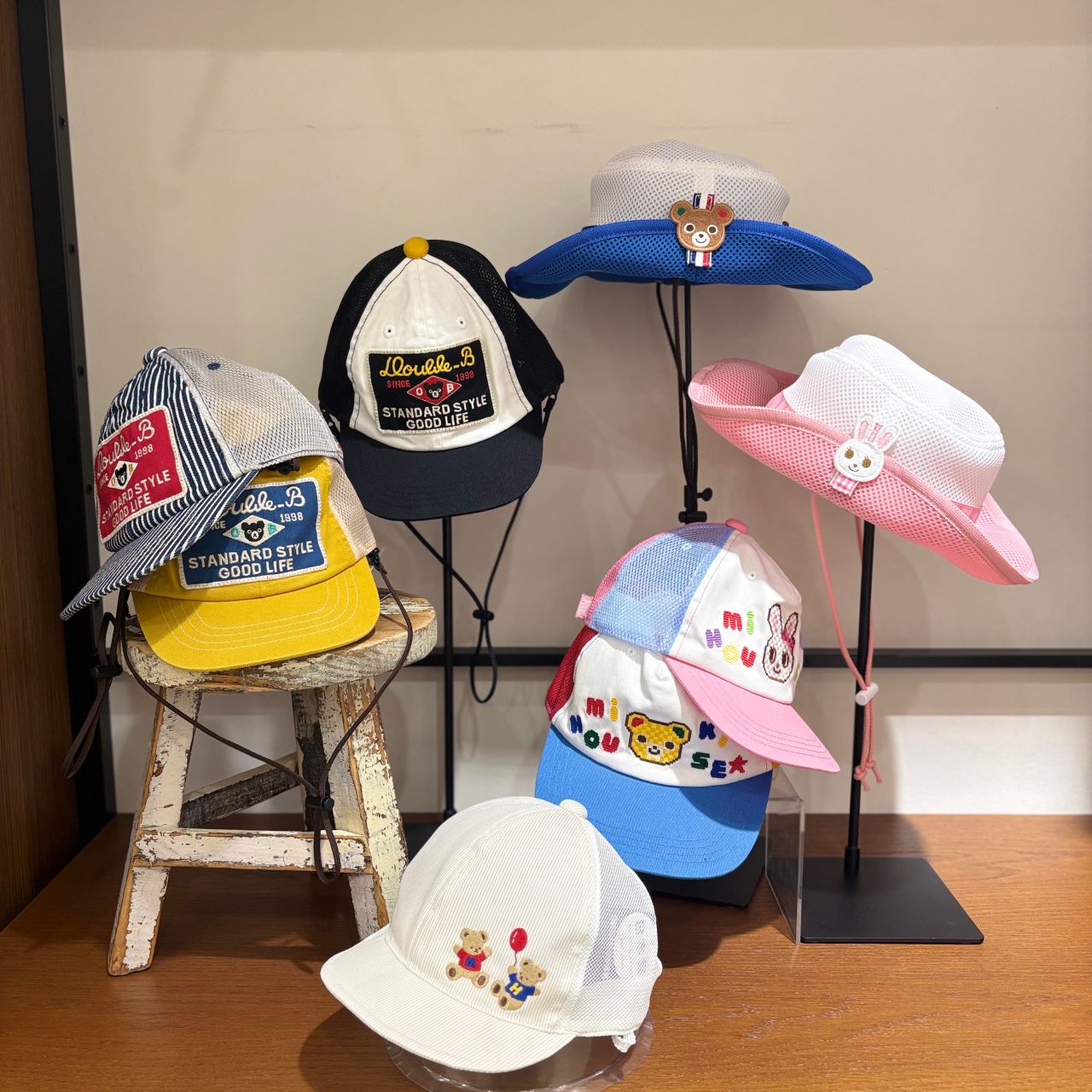 ⭐︎新品⭐︎ミキハウス⭐︎サマーパック⭐︎ ミキハウスサマーパック｜ミキハウス(mikihouse)公式ブログ
