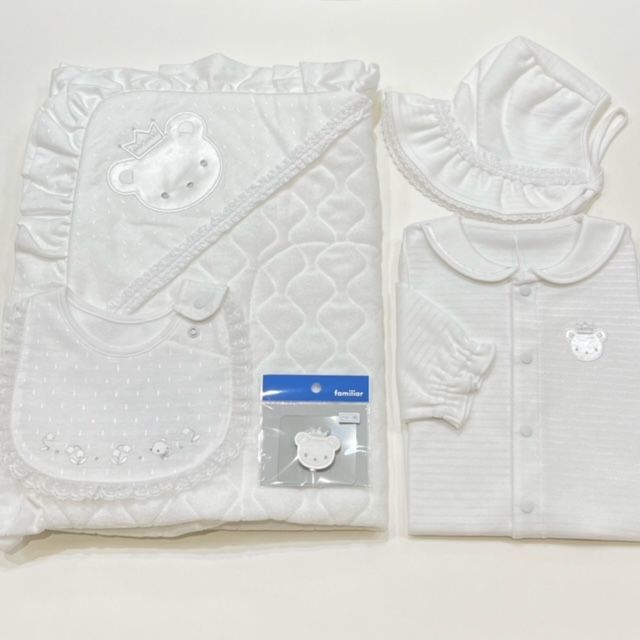 セレモニードレス｜ベビー・子ども服のfamiliar(ファミリア)公式ブログ