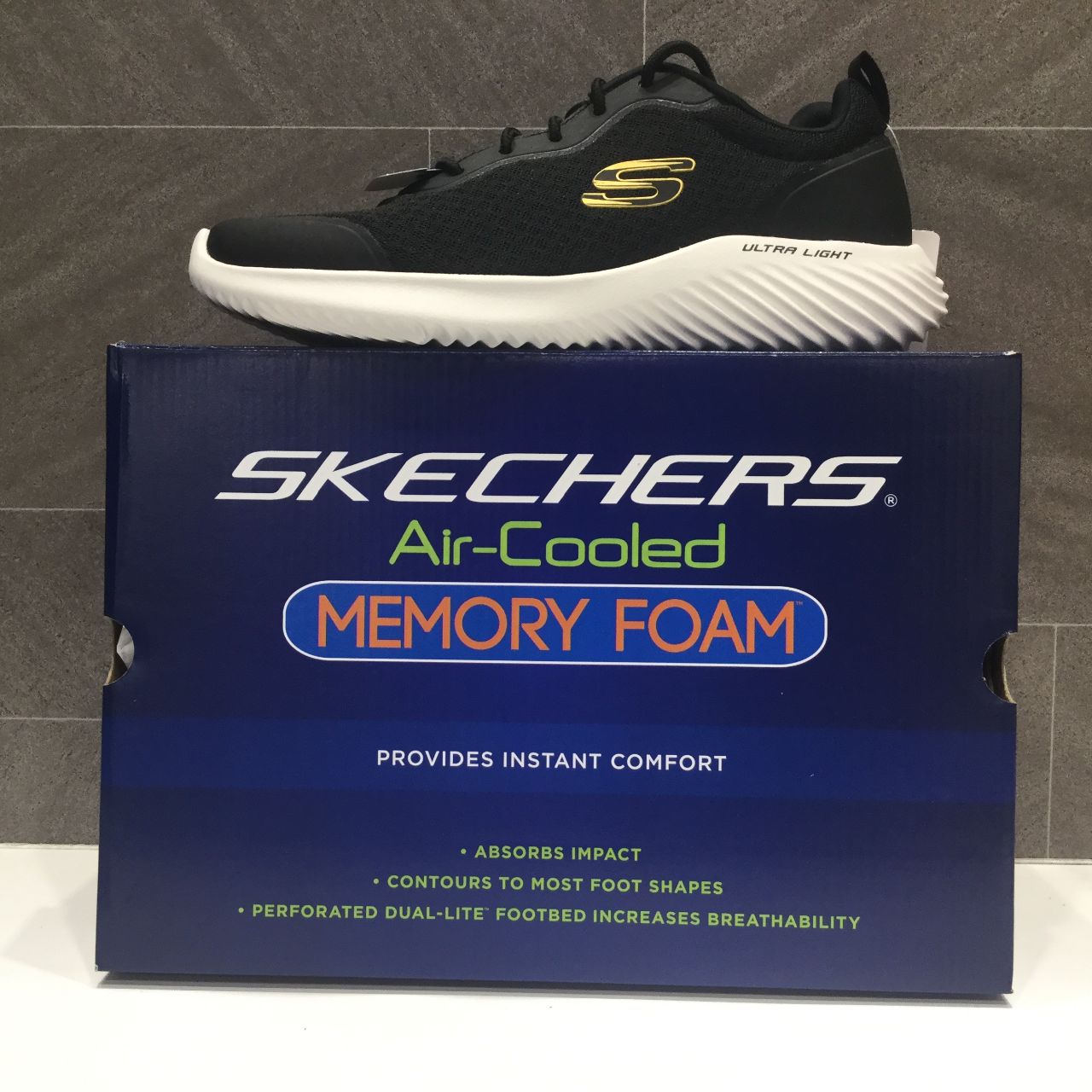 skechers 4470