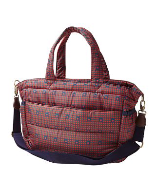 Familia　マザーズバッグ ファミリア マザーズバッグをレビュー！クチコミ・評判をもとに