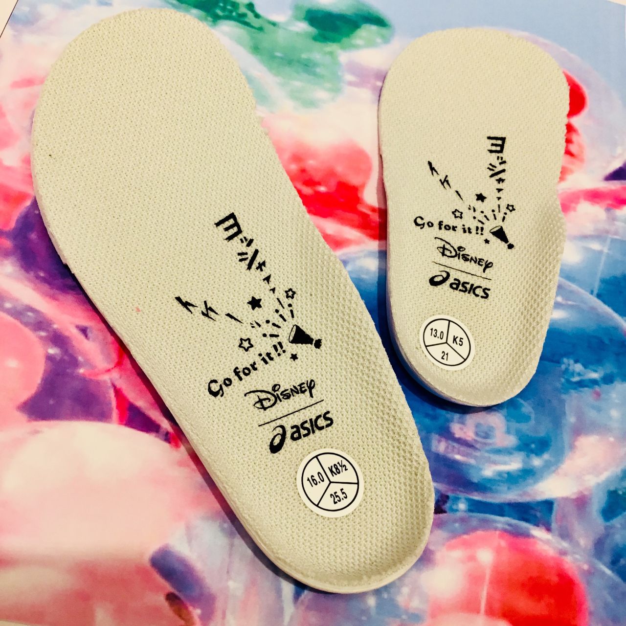 ミッキーフレンズと明るい未来へ ಲ Asbeekids レイクタウンmori G Foot ジーフット の公式ブログ 人気シューズshopの最新情報