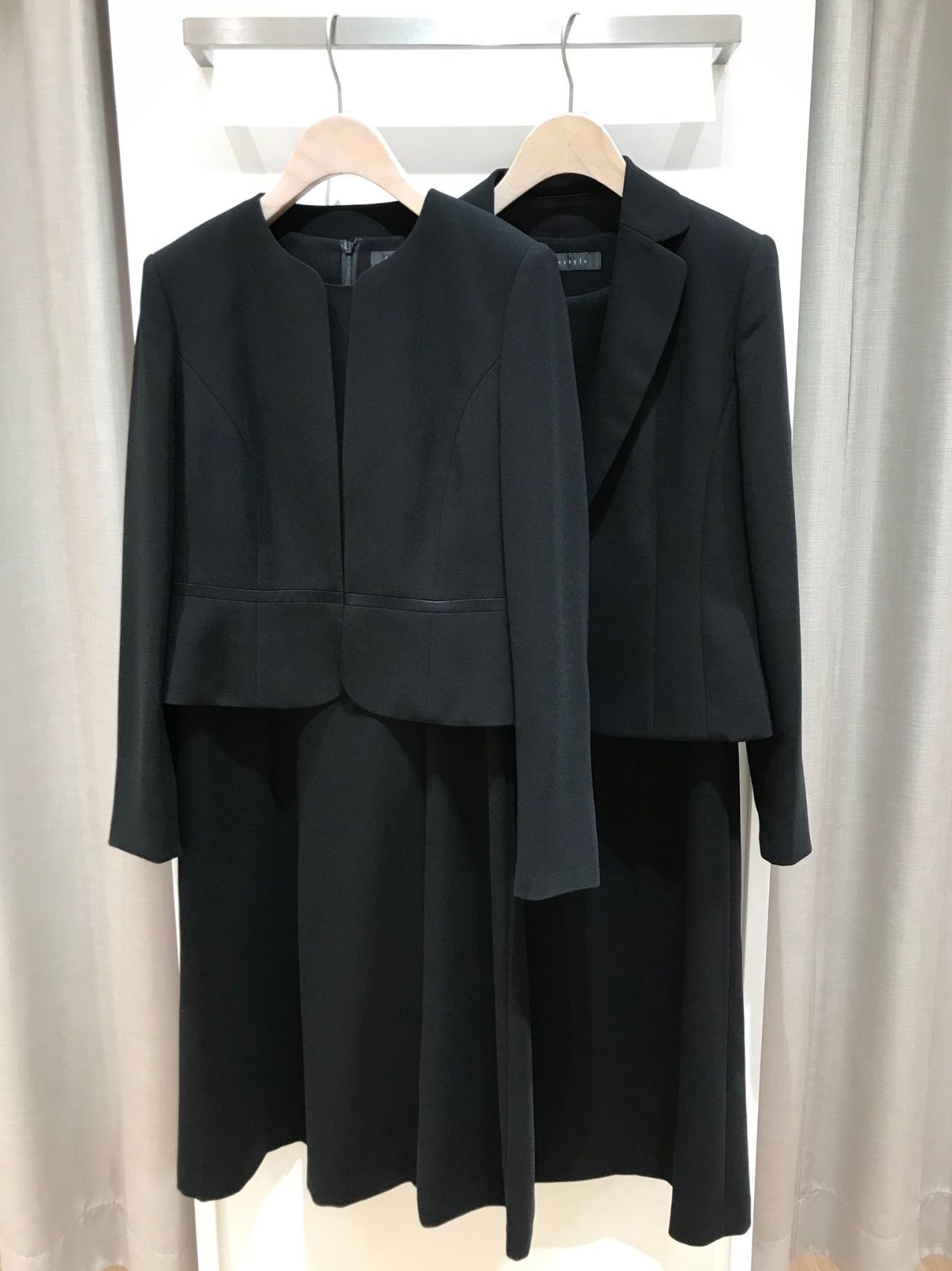 レディース服＆ボトムス2着づつ