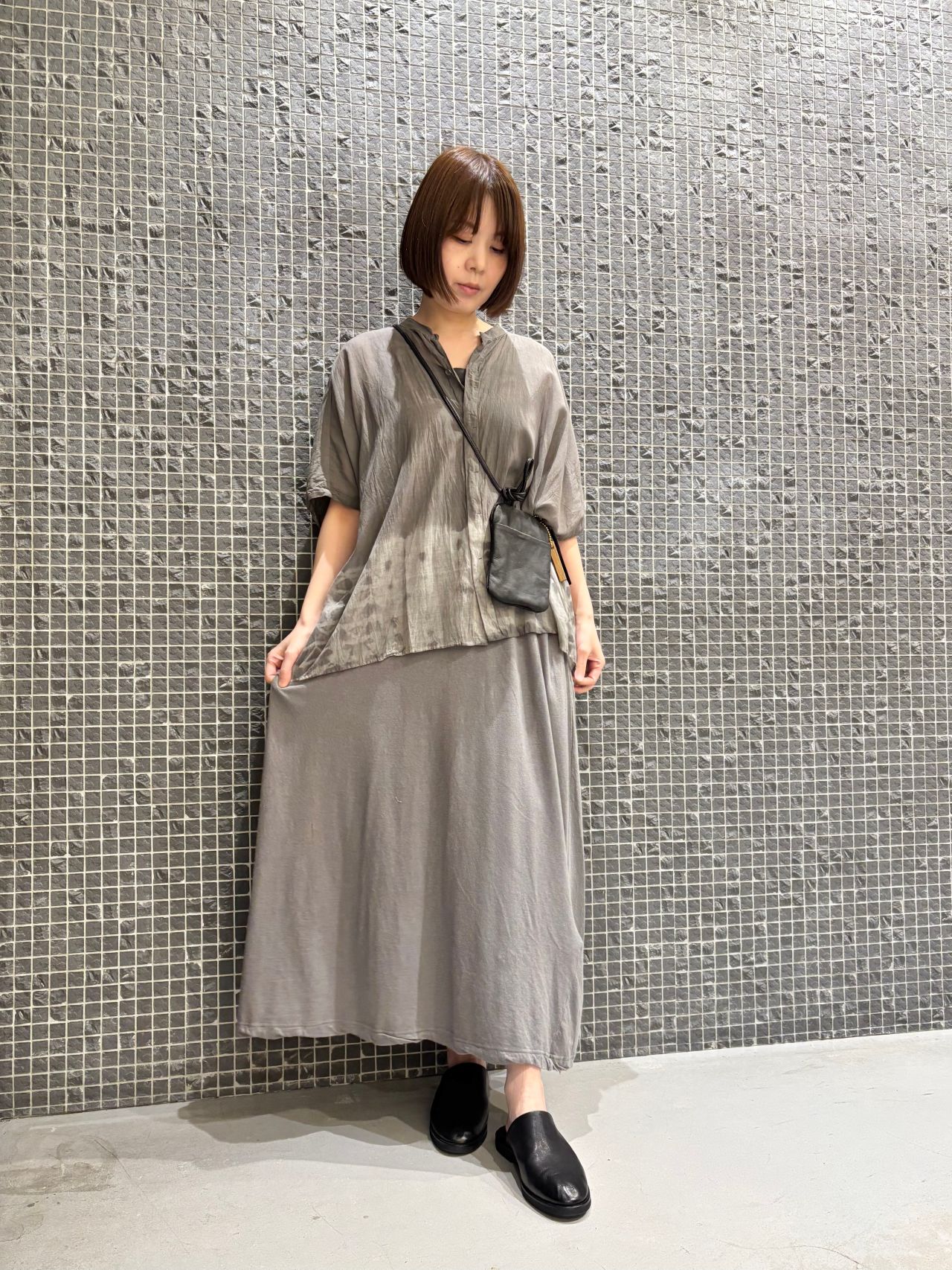 ストール | pas de calais | パドカレ 公式ブログ | pas de calais BLOG
