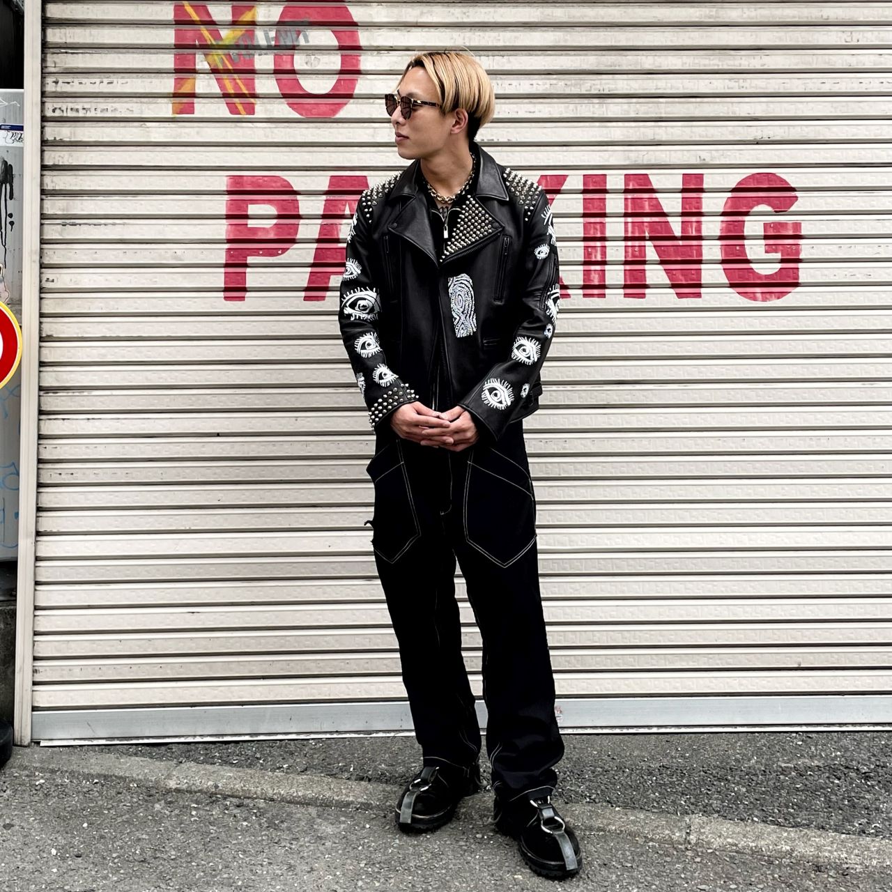 3 Lhp 原宿 Lhp 上野商会公式ブログポータルサイト