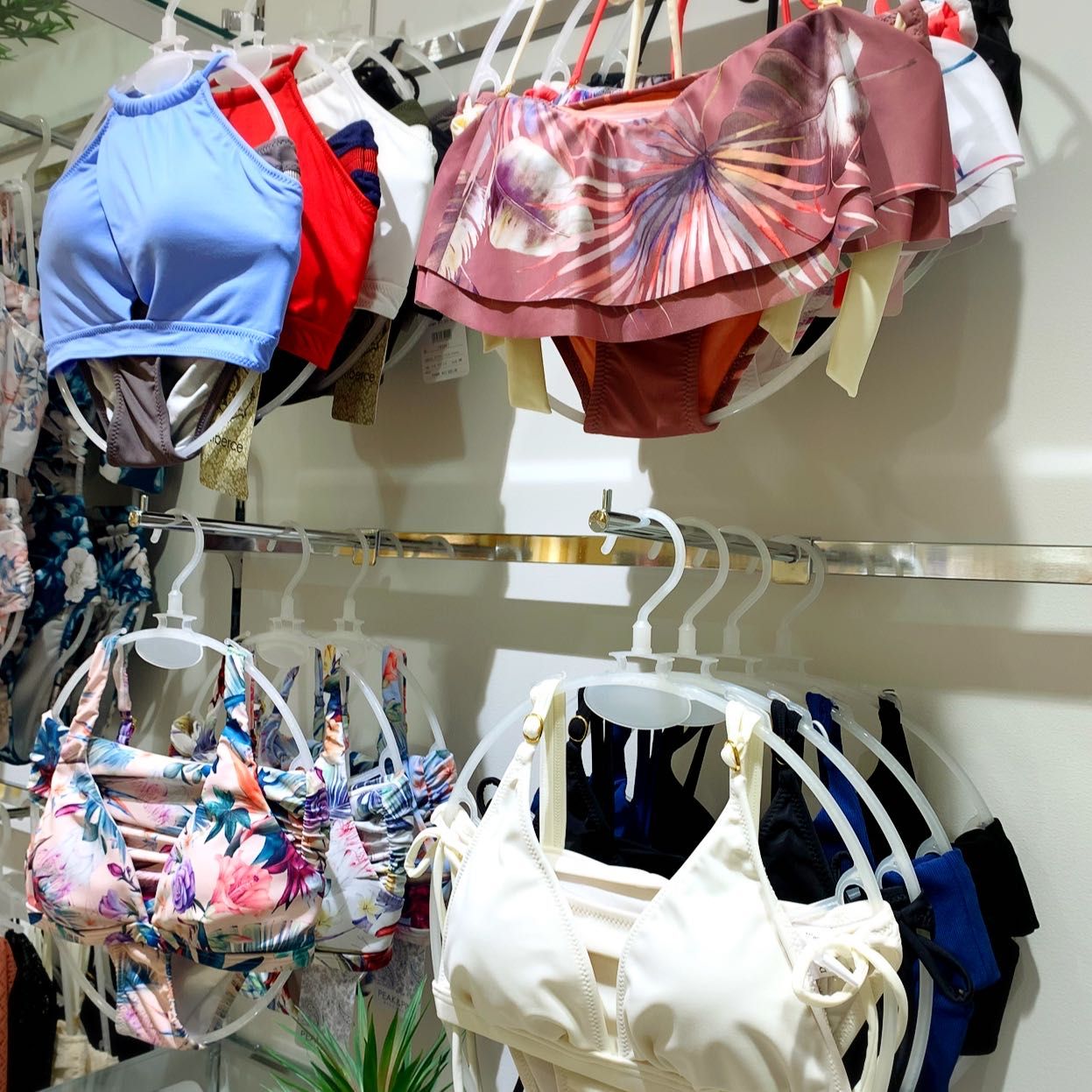 水着 マスク 天王寺mioセール告知 天王寺mio店 Peak Pine ピーク パイン 公式ブログ