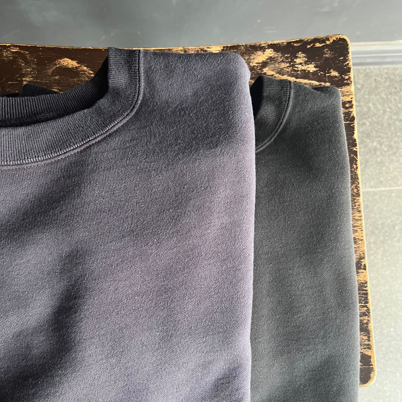 増えていくネイビー..」｜MOMOTARO JEANS MOMOTARO JEANS 青山店公式ブログ