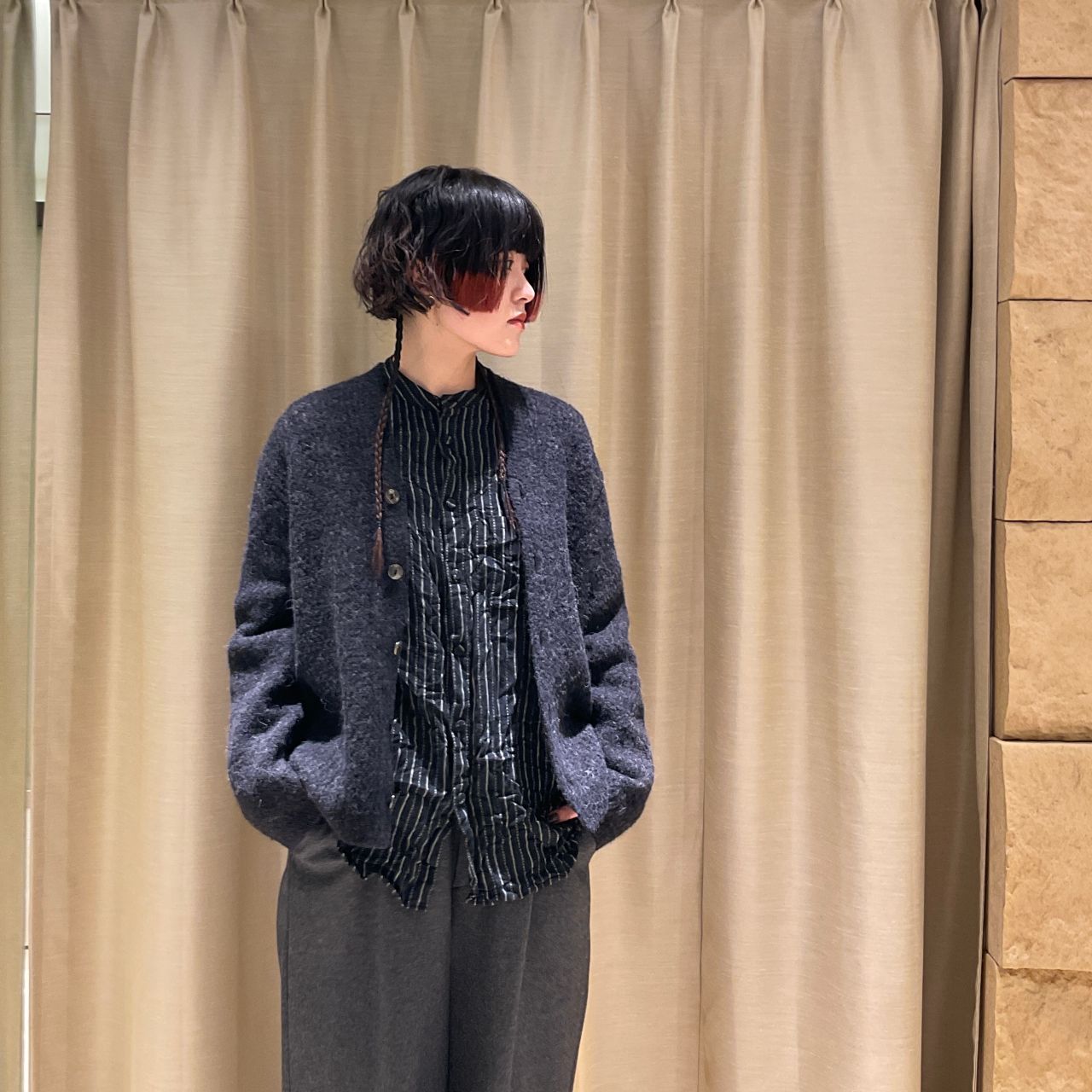 梅田阪神店 | pas de calais | パドカレ 公式ブログ | pas de calais BLOG