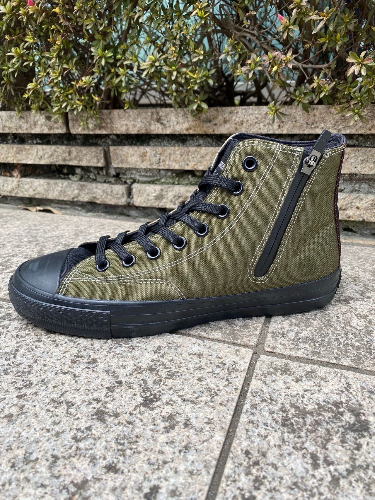 BRIEFING - 26.5 新品 CONVERSE GOLF  BRIEFING ALL STAR ☆CONVERSE×BRIEFING☆ | ゴルフ5 プレステージ新宿店 | ゴルフ5