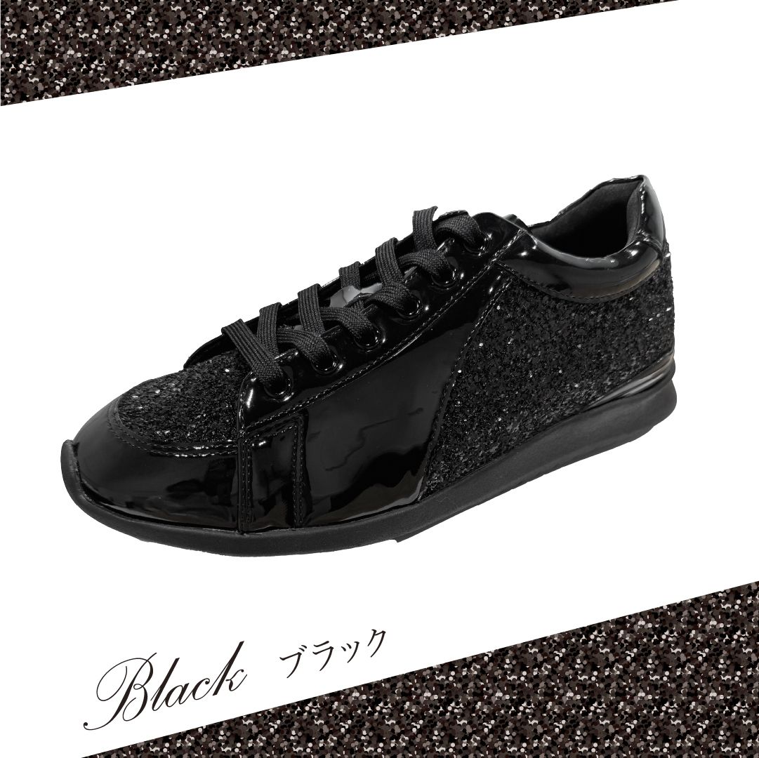 本日発売】ASSE OSSO スニーカーキラキラⅡ✦ | MARUKO BHC部