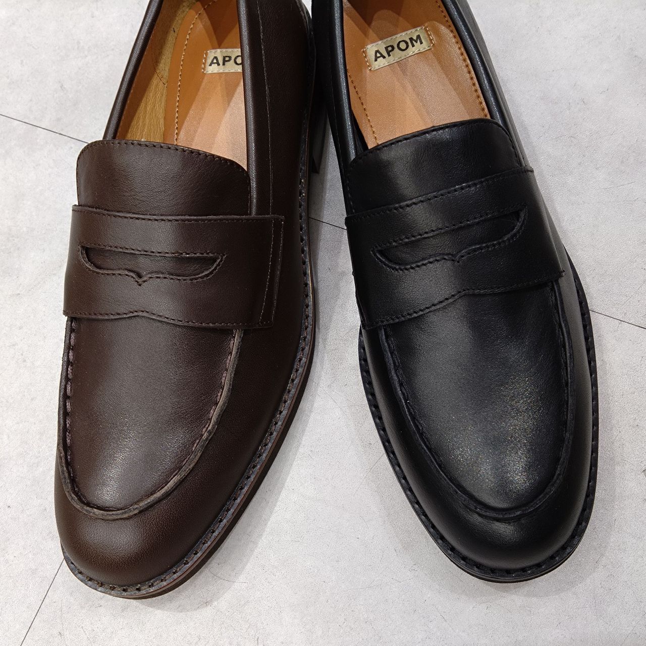 万能コインローファーが入荷しました！ | WASH 池袋パルコ店 | WASH | 銀座ワシントン靴店 公式ショップブログ